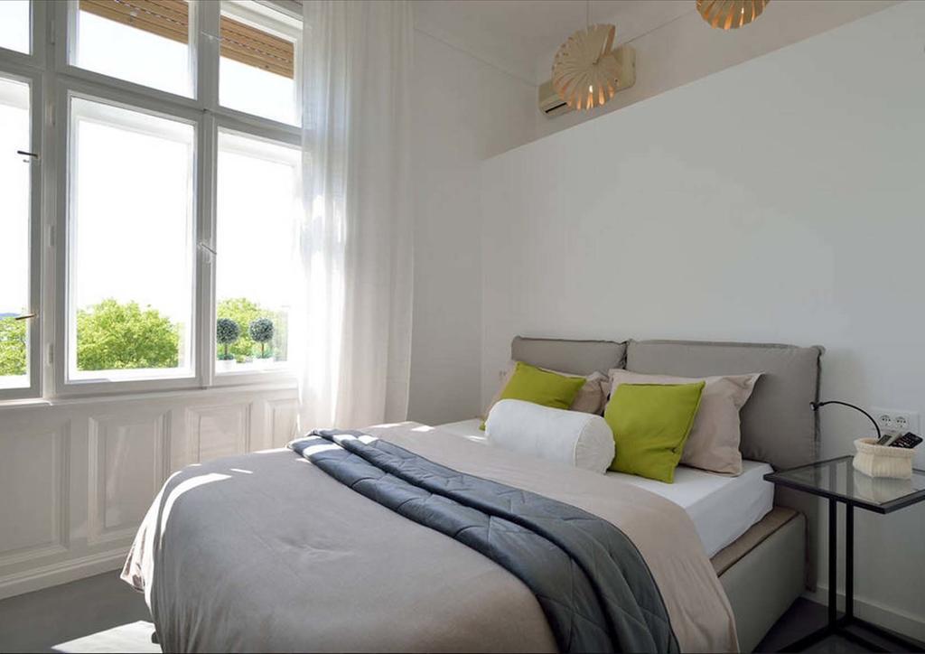Apartment A.M.P. Pula Kamer foto