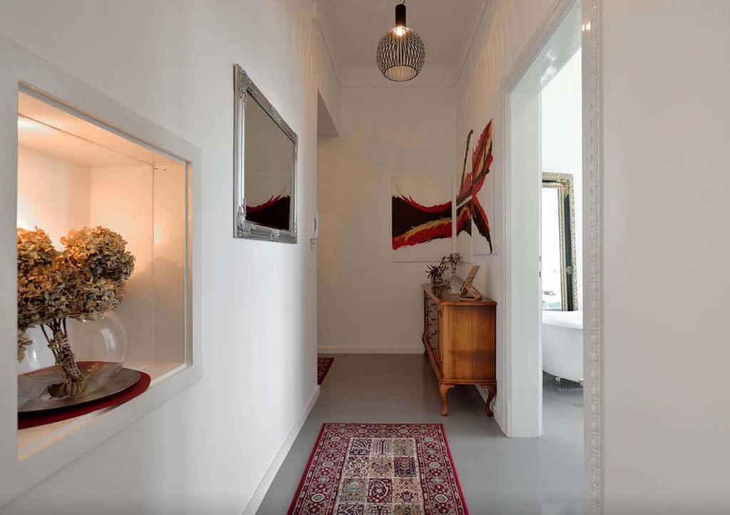 Apartment A.M.P. Pula Kamer foto