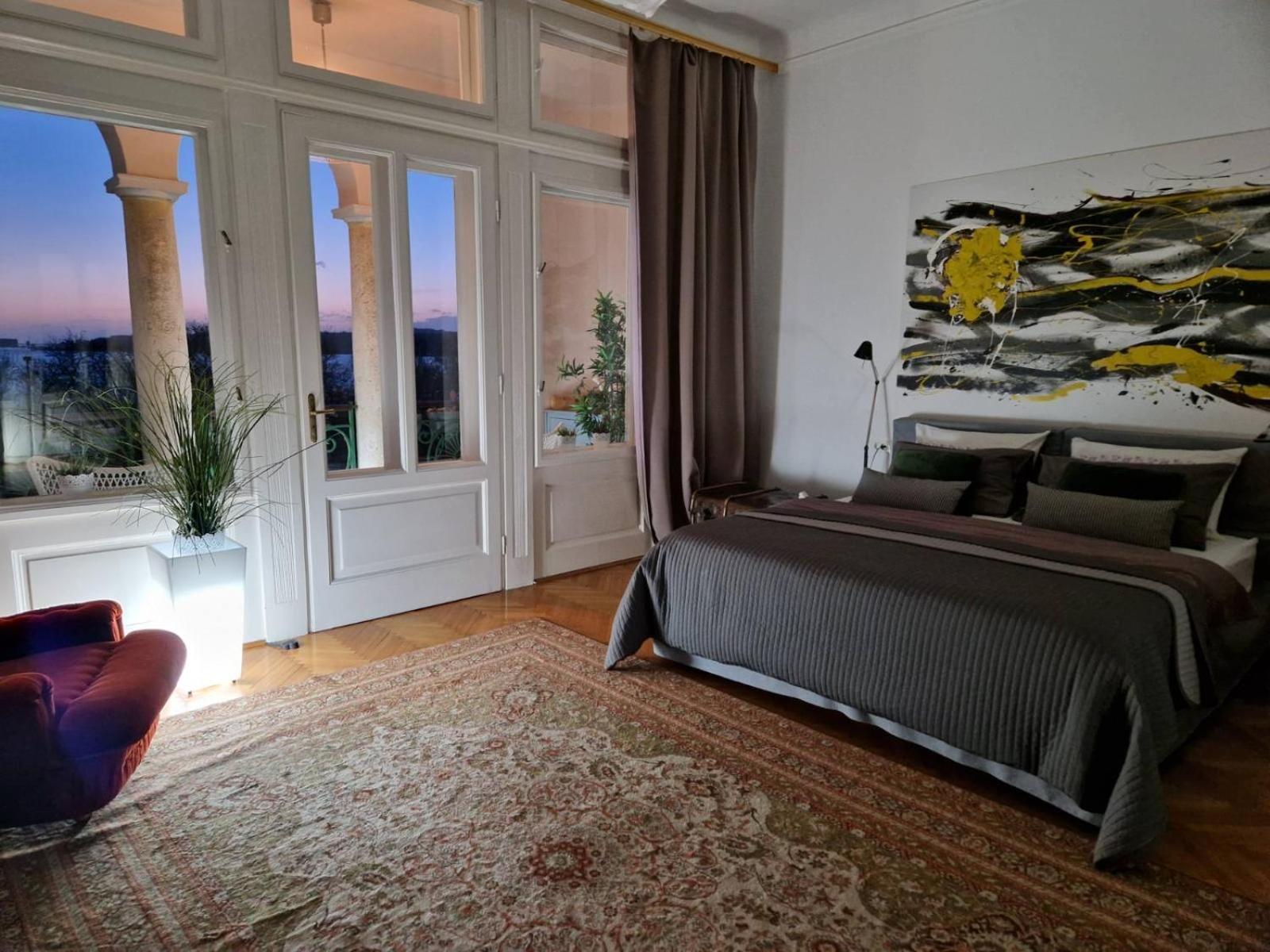 Apartment A.M.P. Pula Buitenkant foto